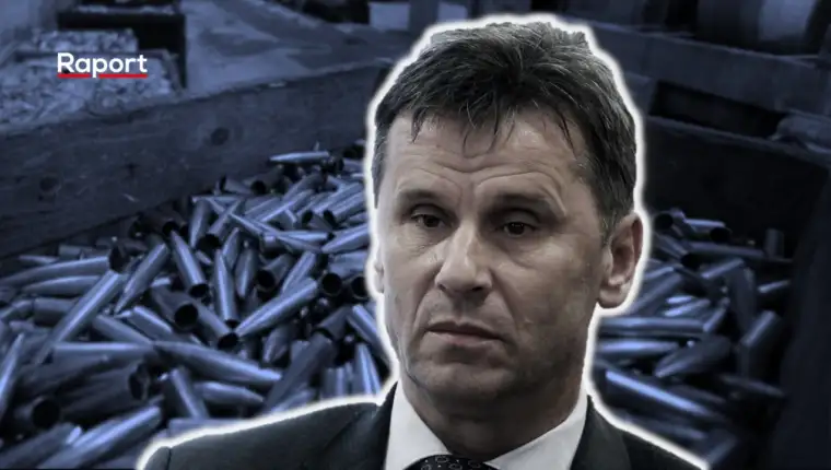 novalic namjenska