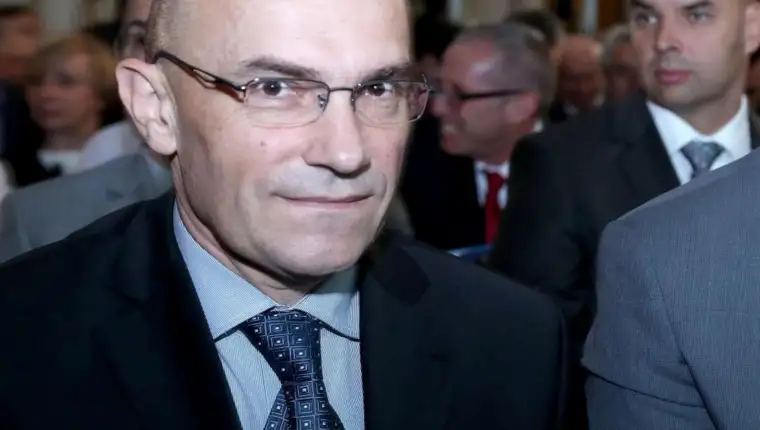 ivica kinder