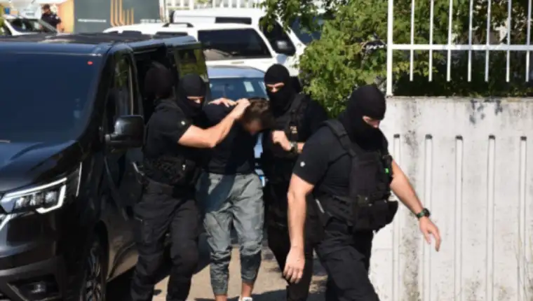 balkan mafija 3