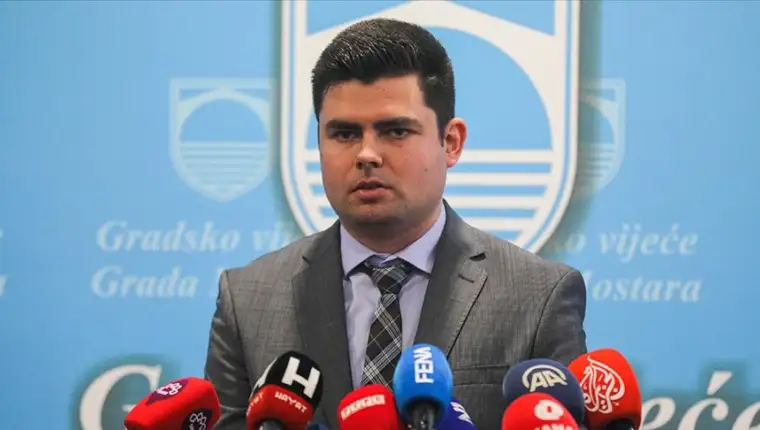 arman zalihic