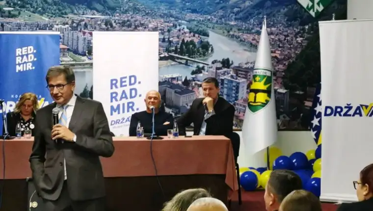 Mirsad Hadzikadic