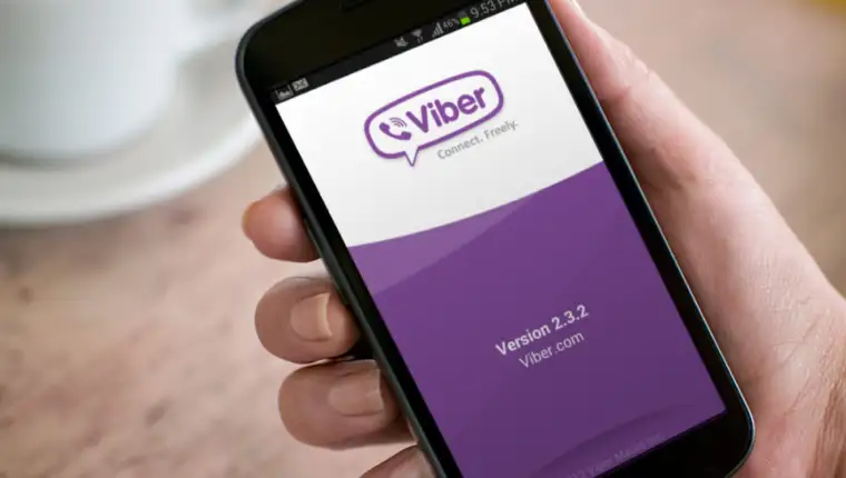 viber 4