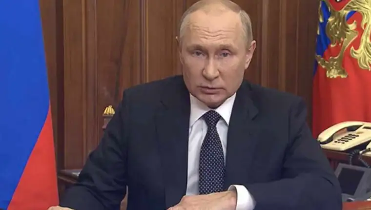 putin govor naciji