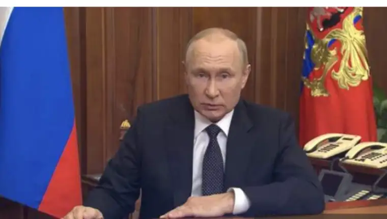 putin 5