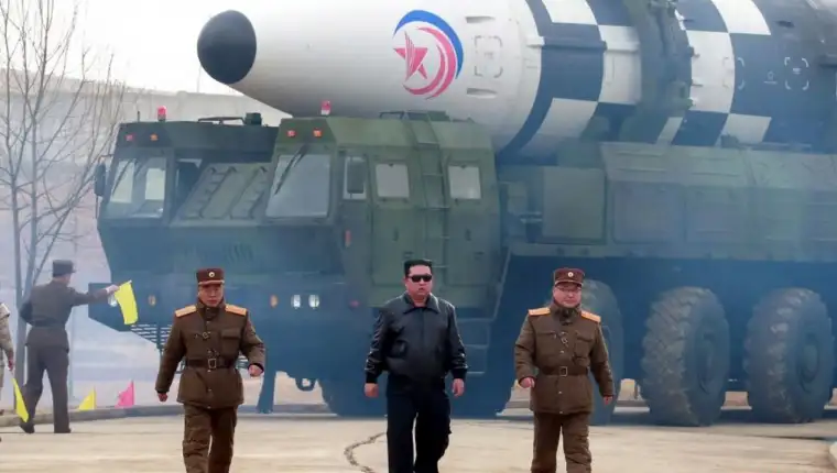 kim jong