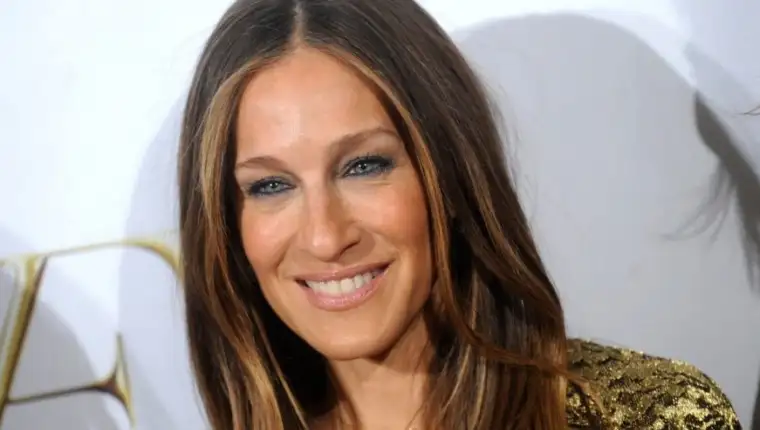 jessica parker 1