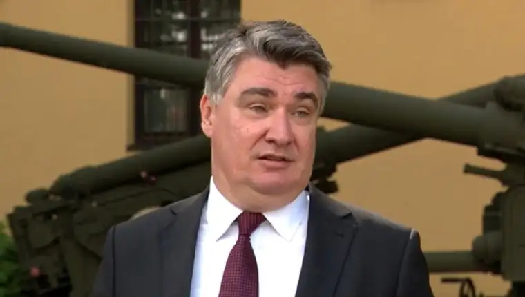 milanovic