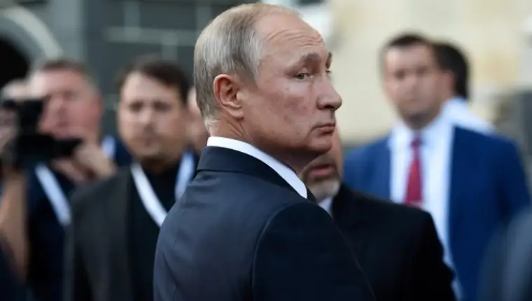 3.11.22 Putin
