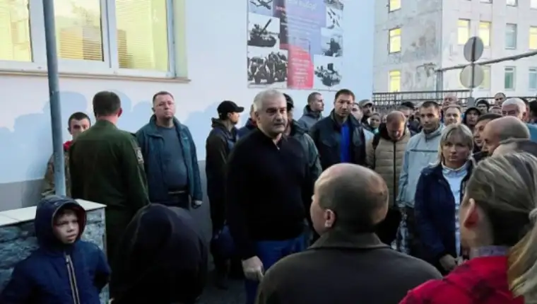 mobilizacija