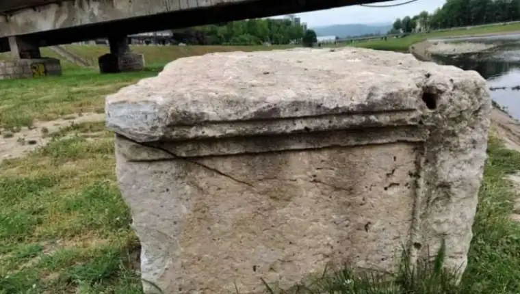anticki grad ilidza 1