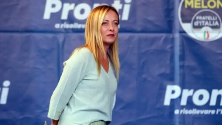 meloni 1