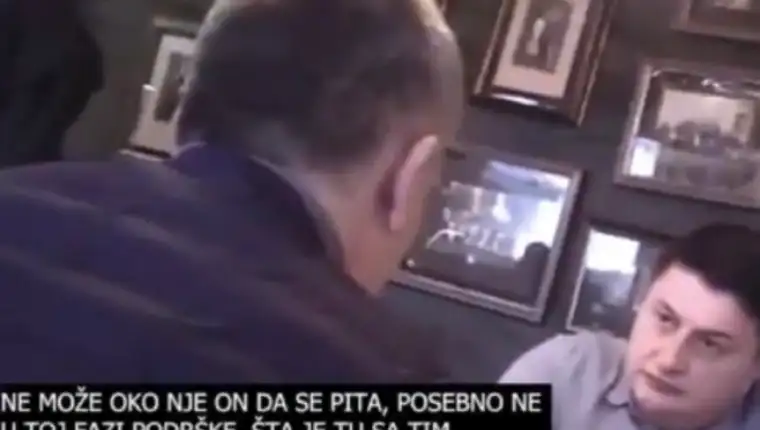 radovic milan