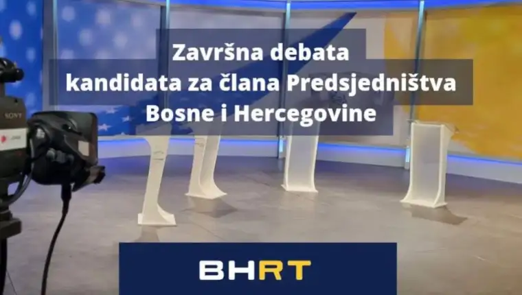 bhrt debata