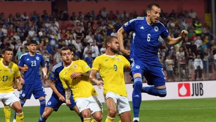 Rom - BiH