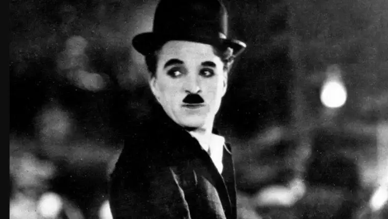 chaplin 4