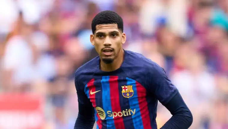 araujo 3