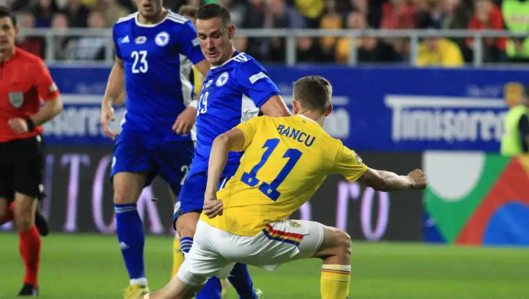 bih rom 1