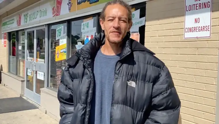 Delonte West