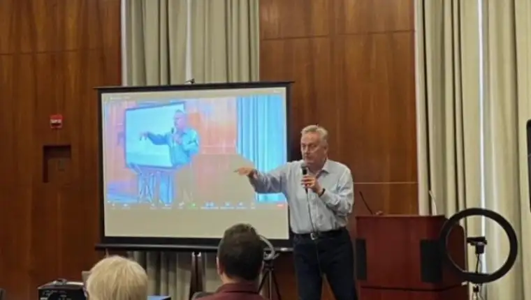 lagumdzija konferencija