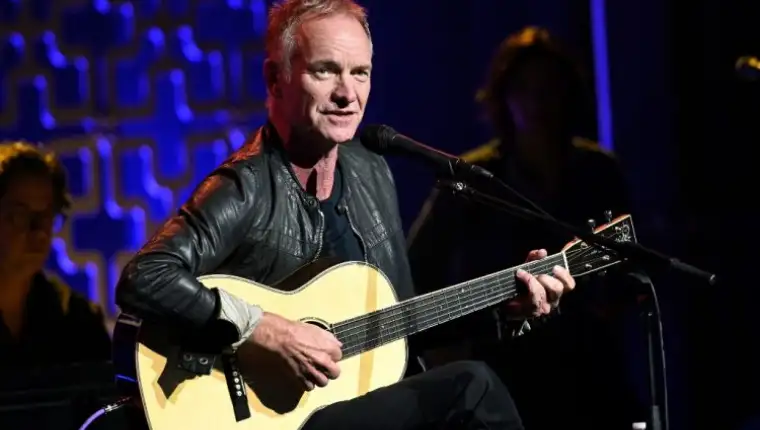 sting