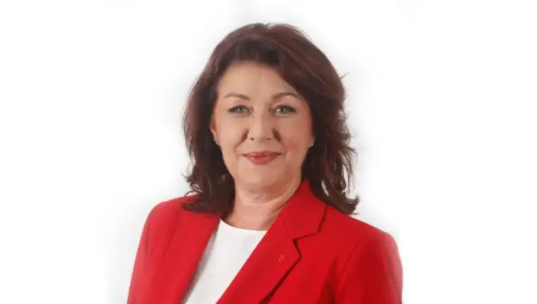 majda kalamujic