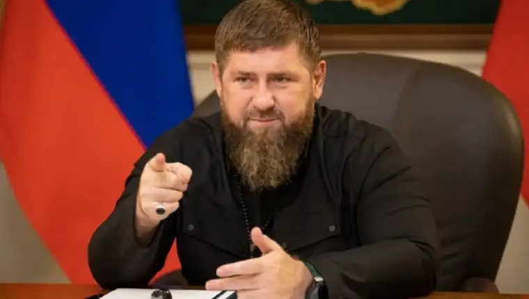 kadirov