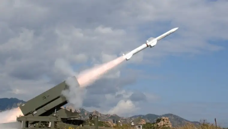 nasams f