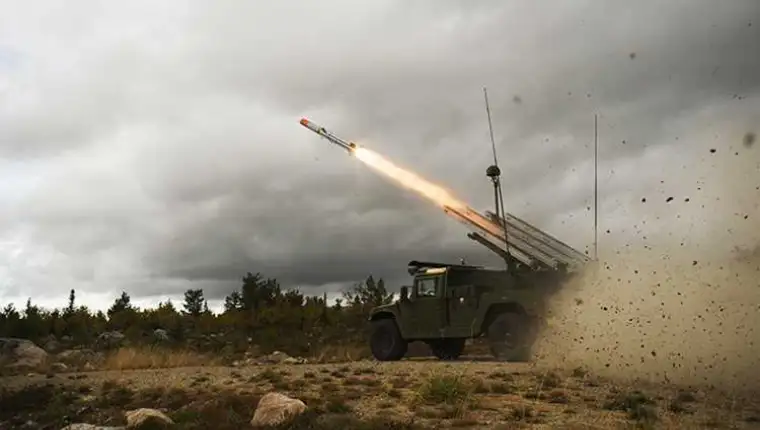 nasams