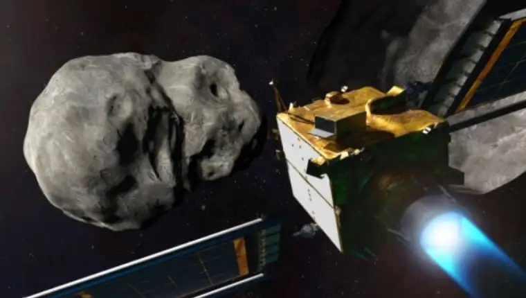 asteroid dimorphos 1