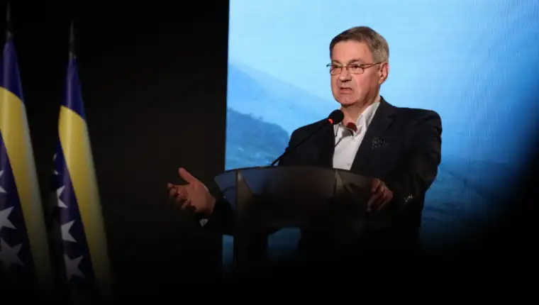 denis zvizdic