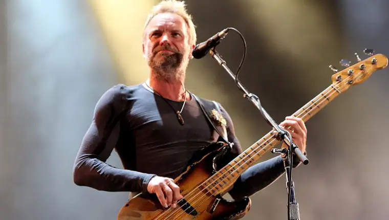 sting 3
