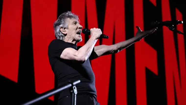 Roger-Waters