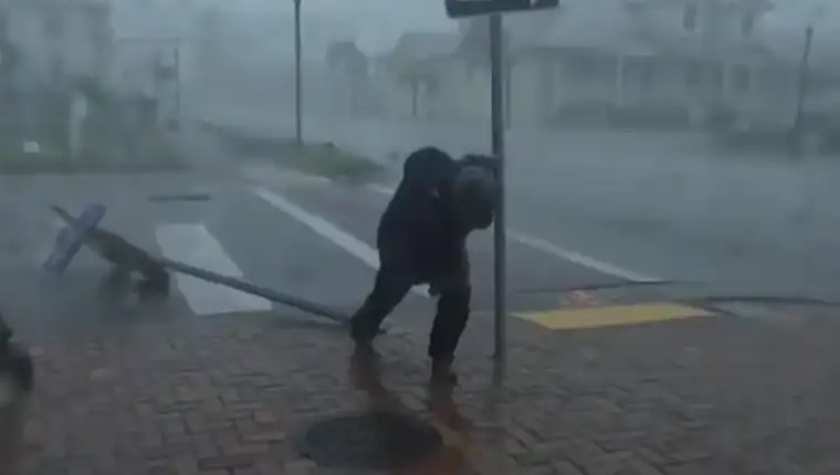 uragan florida 2