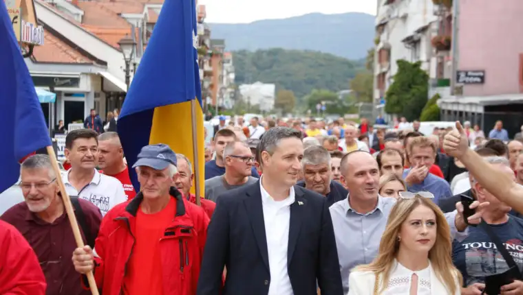 becirovic kalesija