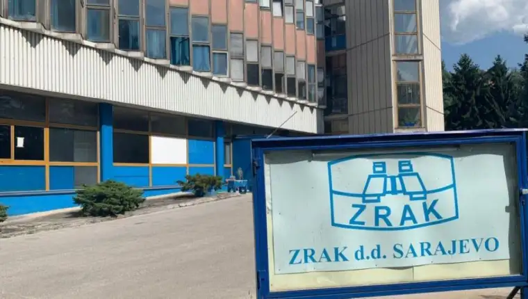 zrak