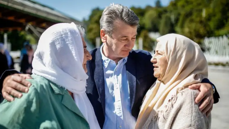 hadzibajric srebrenica