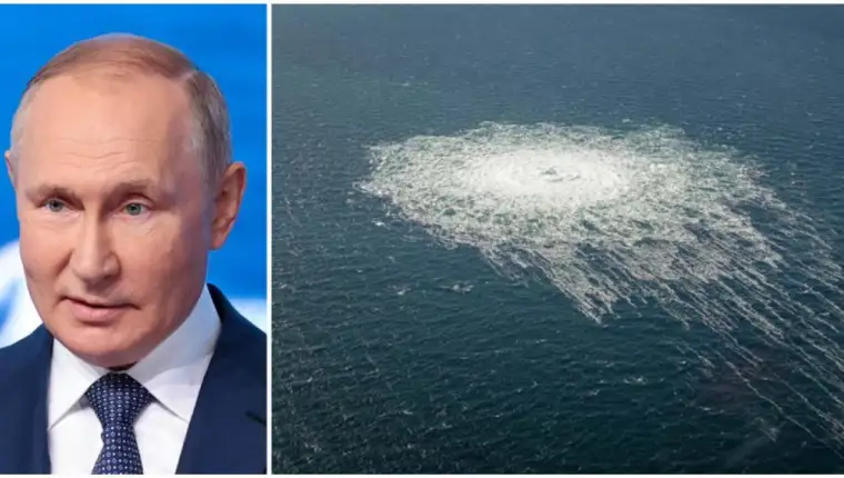 putin plinovod eksplozija