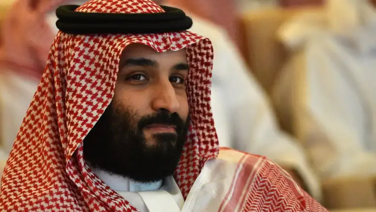 Mohammed bin Salman