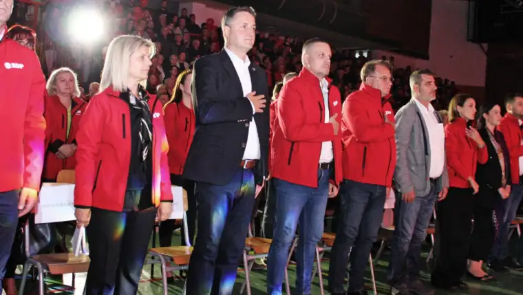 denis becirovic sdp konjic