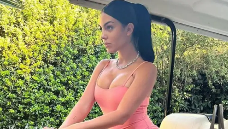 georgina 4