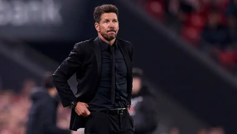diego simeone
