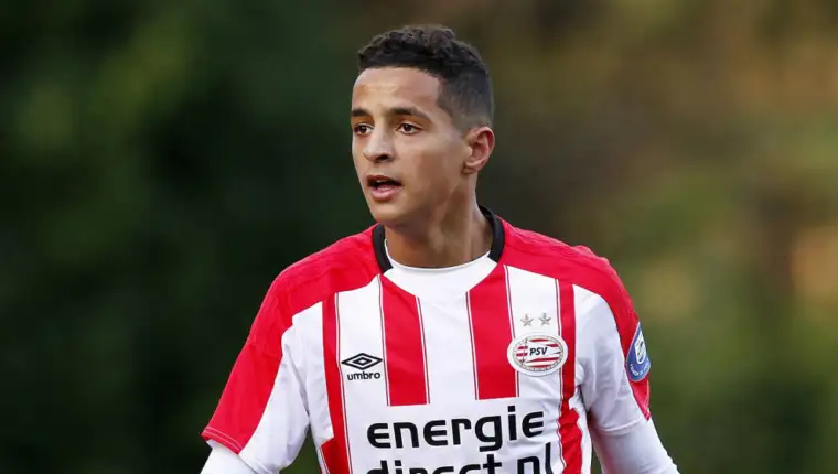 MOHAMED IHATTAREN