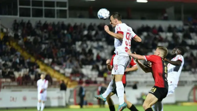 bilbija gol 1