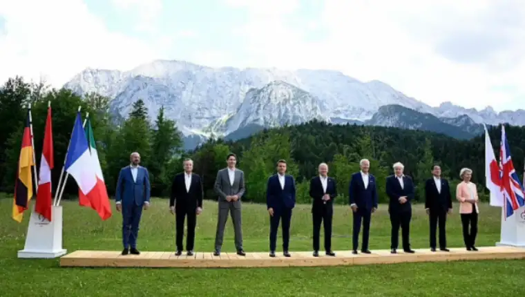 g7 4