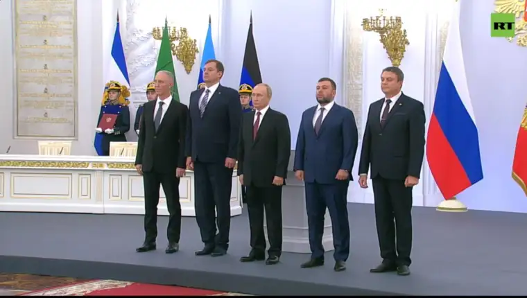 putin