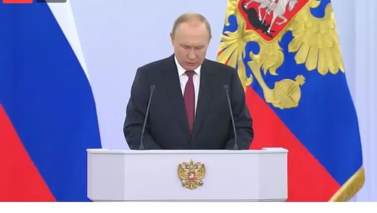 putin