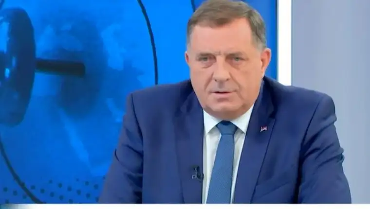 dodik