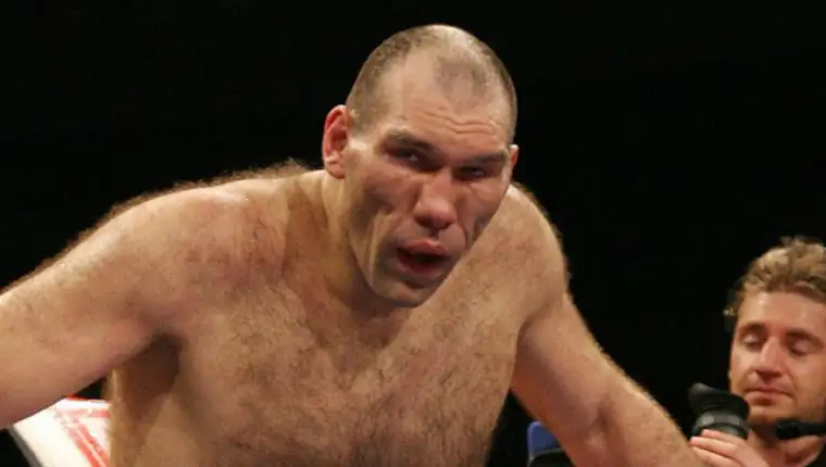 valuev 4
