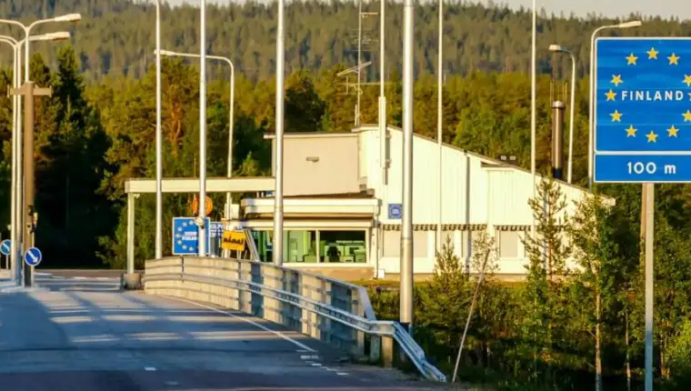 finska rusiaj granica 3