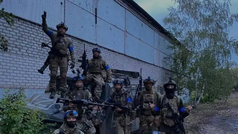 ukrajinci kupjansk 1